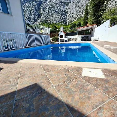 Apartment Sv. Ilija Orebic