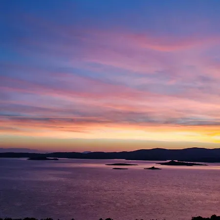 Sv. Ilija Apartment Orebic