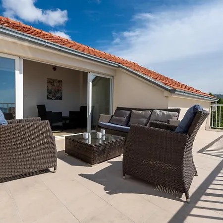 Apartment Sv. Ilija Orebic