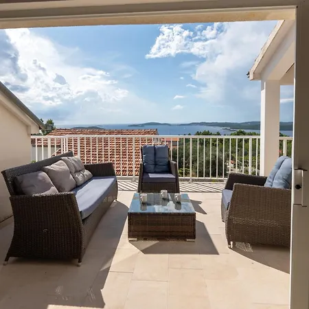 Apartment Sv. Ilija *