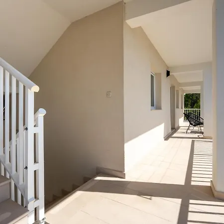 Apartment Sv. Ilija Orebic