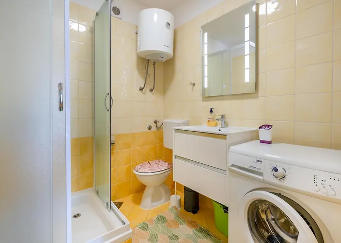 Sv. Ilija 오레비츠