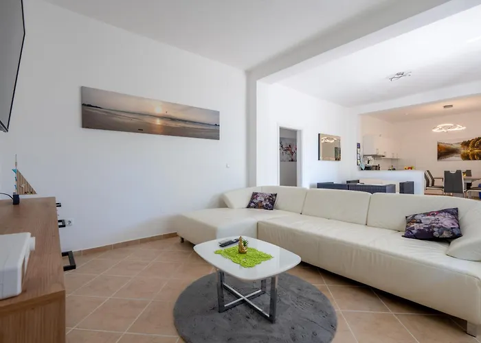 Sv. Ilija 오레비츠