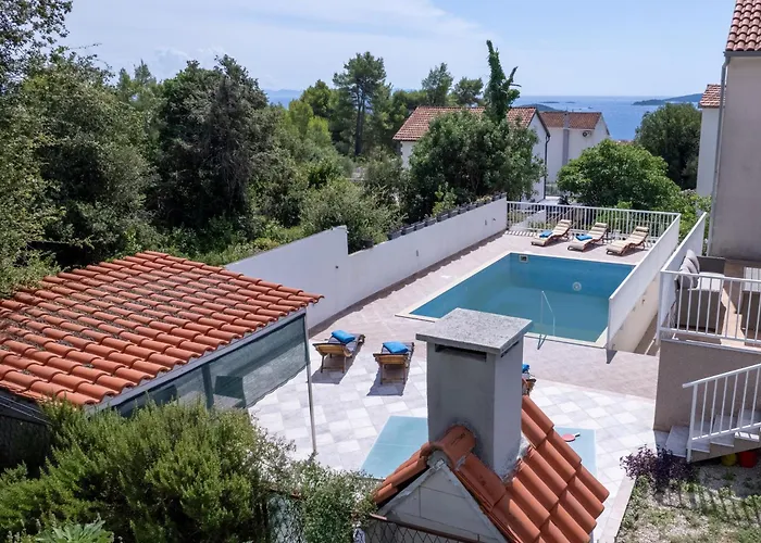 Sv. Ilija 오레비츠