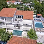 Sv. Ilija * Orebic
