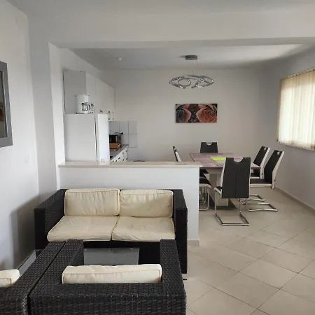 Sv. Ilija Apartment Orebic
