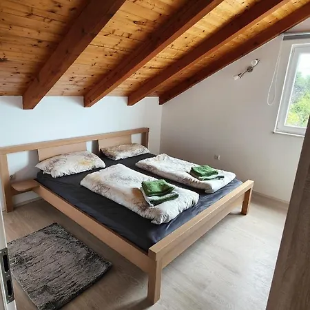Apartment Sv. Ilija