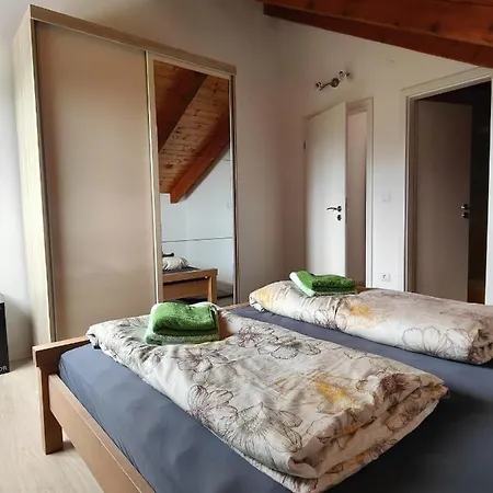 Apartment Sv. Ilija Orebic