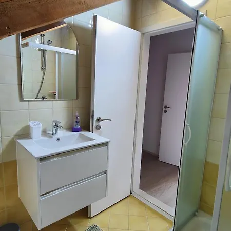 Sv. Ilija Apartment