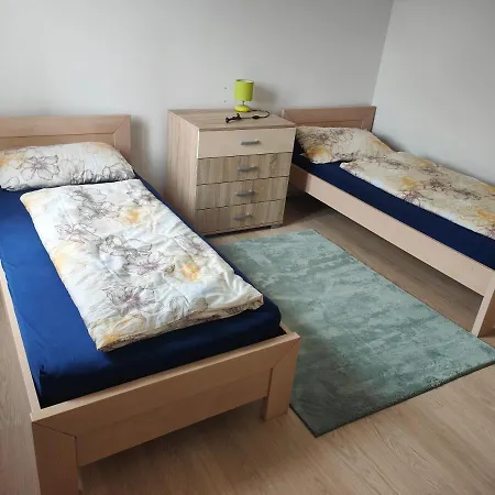 Sv. Ilija Apartment