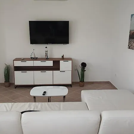 Sv. Ilija Apartment Orebic