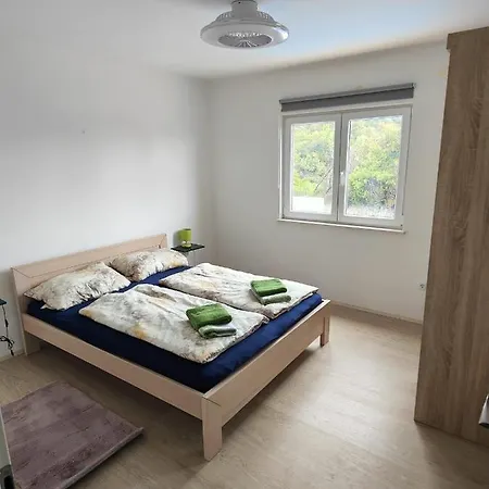 Sv. Ilija Apartment Orebic