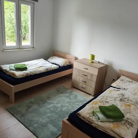 Apartment Sv. Ilija Orebic