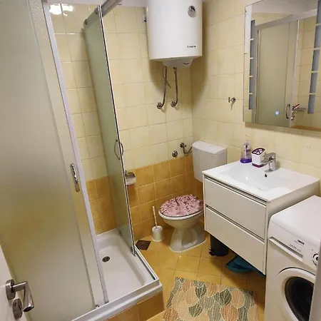 Apartment Sv. Ilija