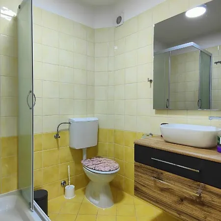 Apartment Sv. Ilija *