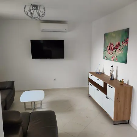 Sv. Ilija Apartment