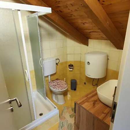 Apartment Sv. Ilija Orebic