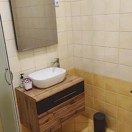 Apartment Sv. Ilija Orebic