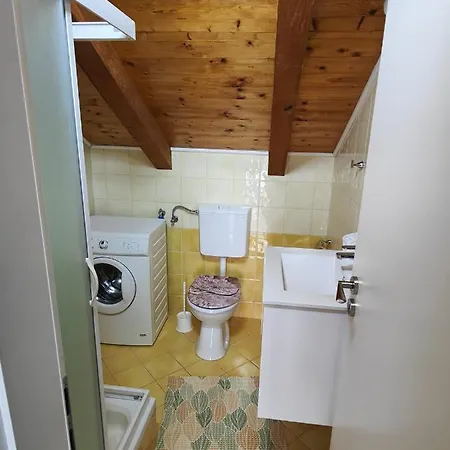 Sv. Ilija Apartment