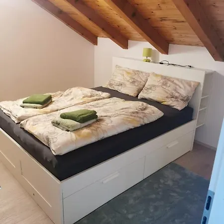 Apartment Sv. Ilija
