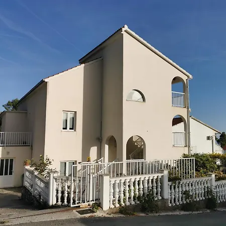 Appartamento Sv. Ilija