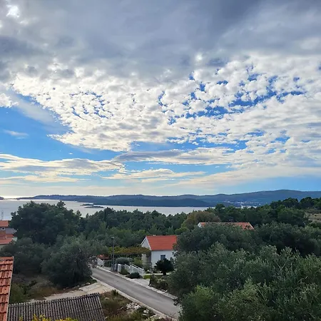 Apartment Sv. Ilija *