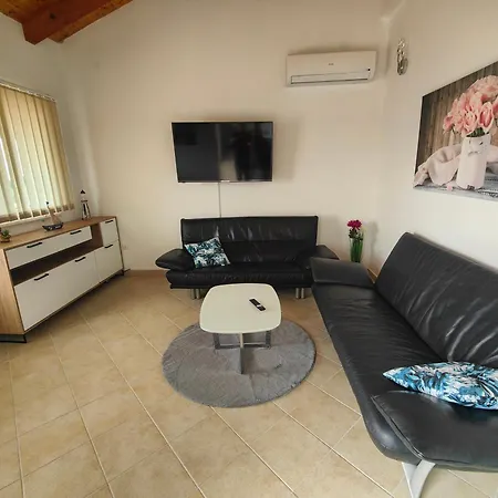 Apartment Sv. Ilija *