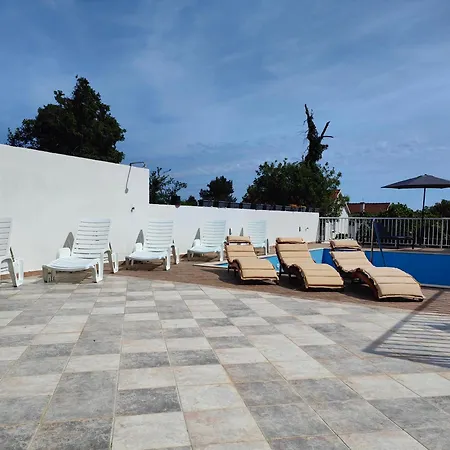 Sv. Ilija Appartamento *