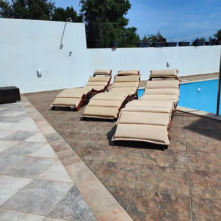 Sv. Ilija Apartment