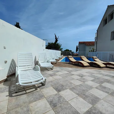 Apartment Sv. Ilija *