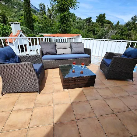 Apartment Sv. Ilija *