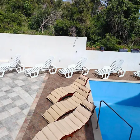 Apartment Sv. Ilija *