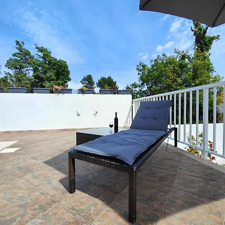 Apartment Sv. Ilija Orebic