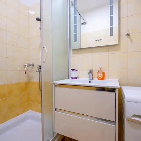 Appartamento Sv. Ilija Orebić