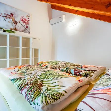 Sv. Ilija Appartamento *