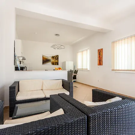 Appartamento Sv. Ilija *