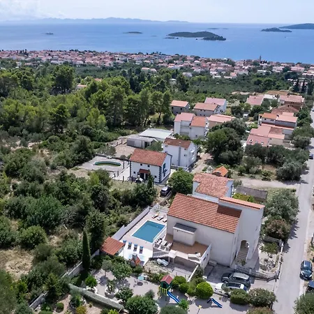 Appartement Sv. Ilija