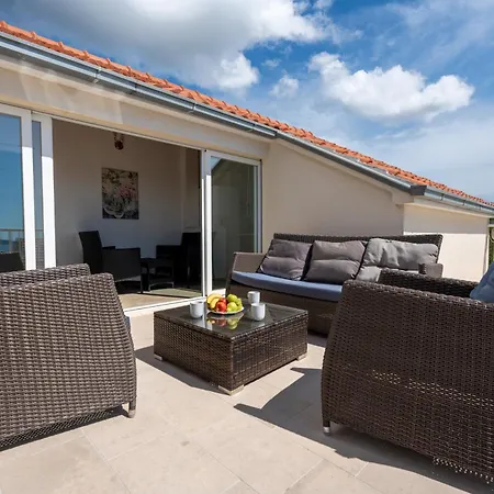 Sv. Ilija Appartamento Orebić