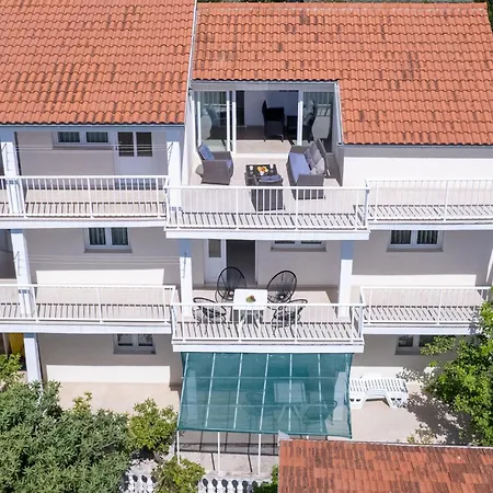 Appartement Sv. Ilija