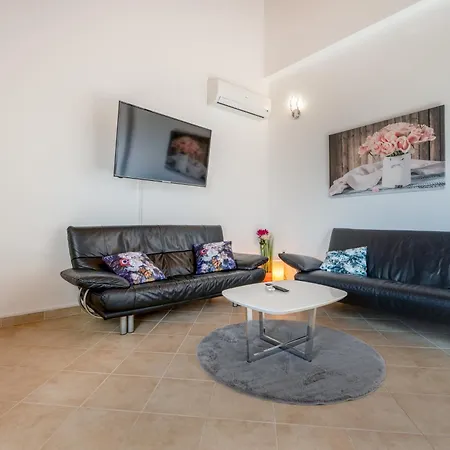 Sv. Ilija Apartamento Orebić
