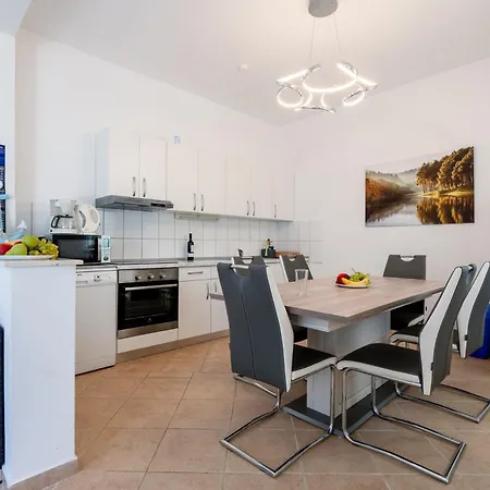 Appartamento Sv. Ilija Orebić