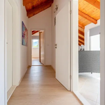 Sv. Ilija Apartamento *