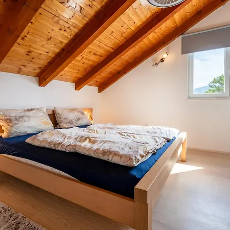 Sv. Ilija Appartamento Orebić