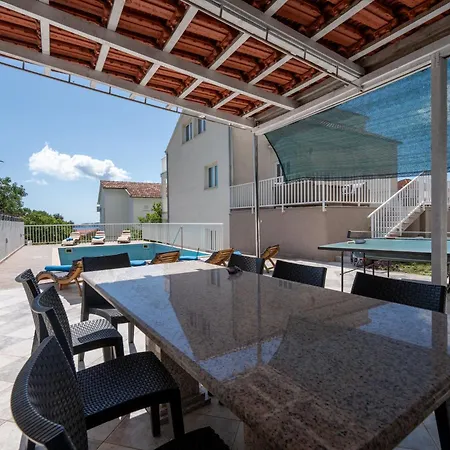 Appartamento Sv. Ilija