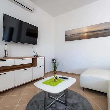 Appartamento Sv. Ilija *