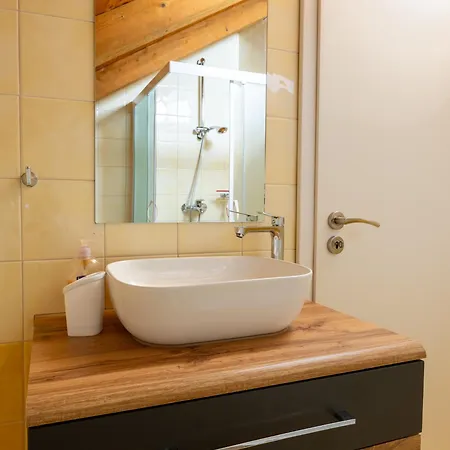 Appartamento Sv. Ilija Orebić