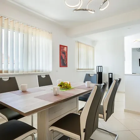 Appartamento Sv. Ilija