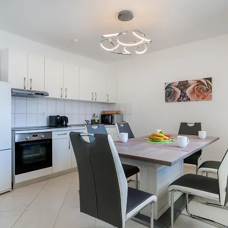 Appartamento Sv. Ilija *