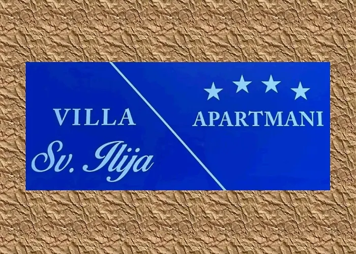 Sv. Ilija אורביץ