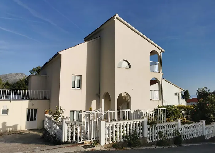 Appartement Sv. Ilija